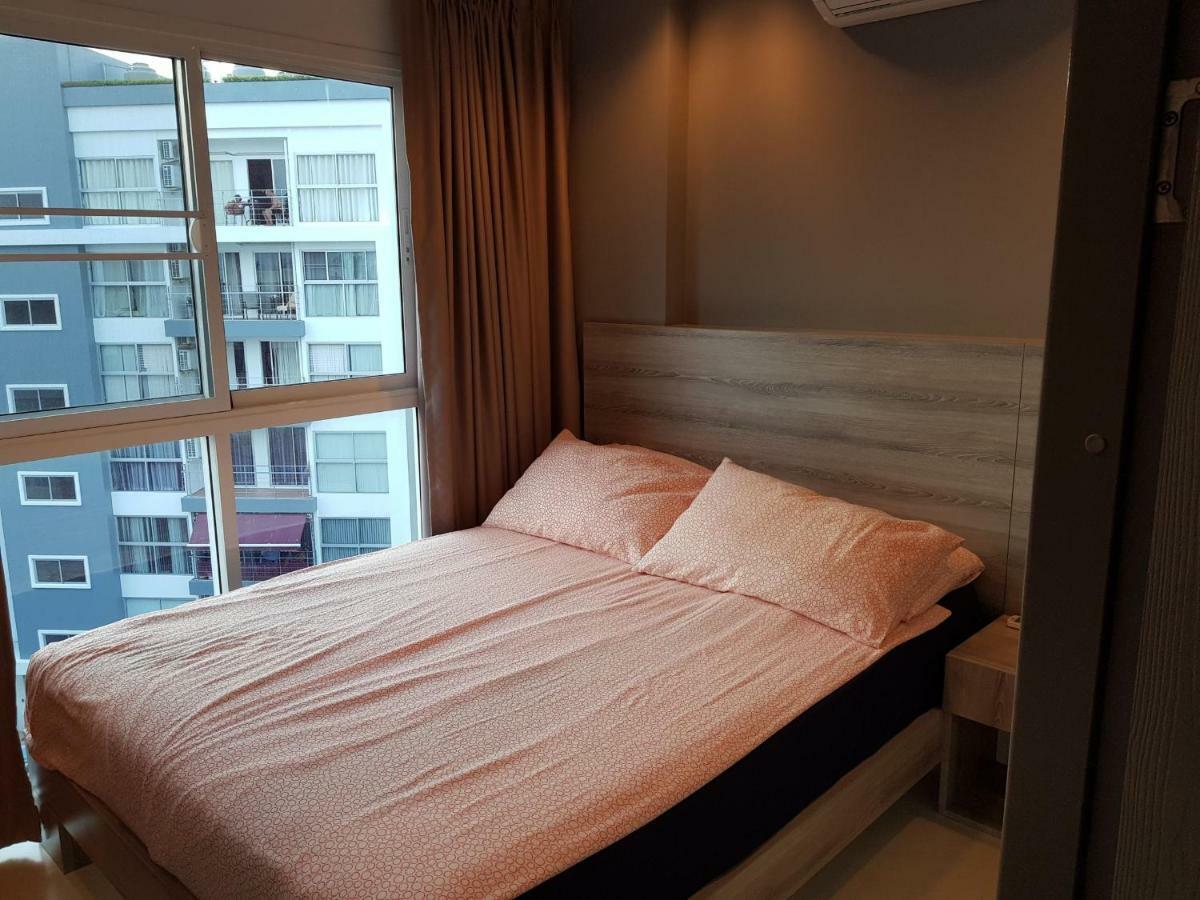 Grandblue Condominium 609 Mae Phim Exteriér fotografie