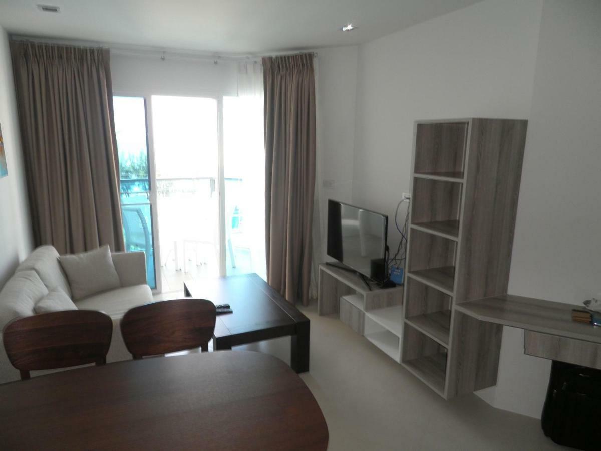 Grandblue Condominium 609 Mae Phim Exteriér fotografie