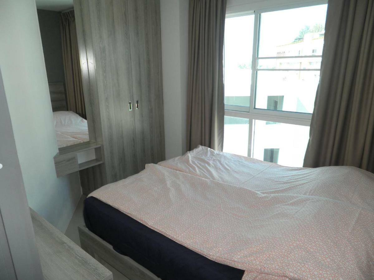 Grandblue Condominium 609 Mae Phim Exteriér fotografie