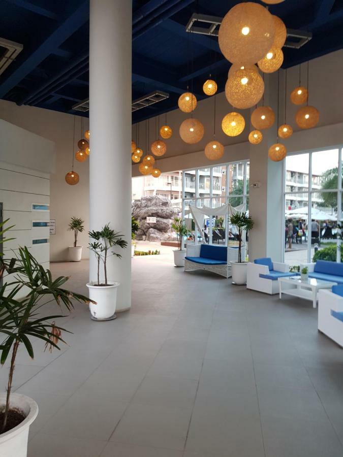 Grandblue Condominium 609 Mae Phim Exteriér fotografie